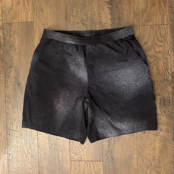 lululemon athletica Other - Men’s Lululemon Pacebreaker Short